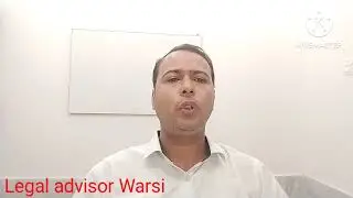 Bharatiya Nyaya sanhita,2023 section 115 || voluntarily causing hurt @LegalAdvisorWarsi 