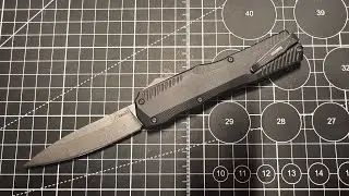Kershaw Livewire. Short review.