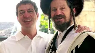 Sam Glaser &bull; Shabbas &bull; Jewish Music