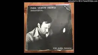 José María Galiana - Naide