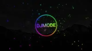DJMODE - Hear it with my lyrics