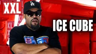 Ice Cube Speaks on the Death of Mobb Deep's Prodigy