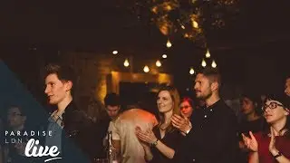 Paradise London Live | Century Club | May 2017