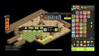 Astuces kamas dofus touch - Donjon Gourlo