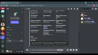 how to make a verify system with YAG and mimu