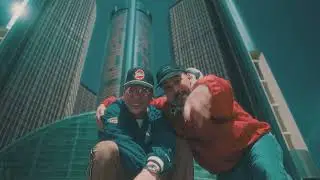 Sam Be Yourself & Zillie Holiday - This Is It (Music Video)