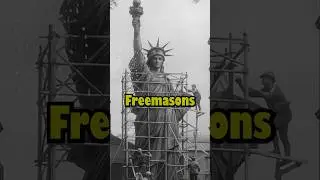 Statue of Liberty&rsquo;s DARK Secret | Shocking Origins, Fallen Angel & Freemason Symbolism