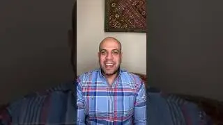 أسهل عبادة وأعظم أجر... - عمرو مهران