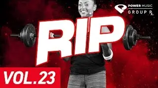 Power Music | Group Rx RIP Vol 23