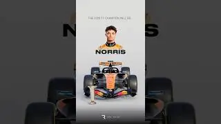 ⏸️ Pause to get the 2026 F1 champion 🏆
