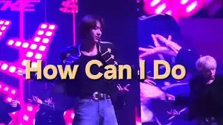 260104 EVNNE 이븐  'How Can I Do (가요대축제 Ver.)' @2026 EVNNE FANMEETING [OUR EVNNEing] in SEOUL