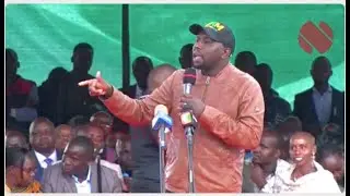 How Ruto plans to finish MP Alfred Keter after denying him UDA ticket!His troops now call for a suit