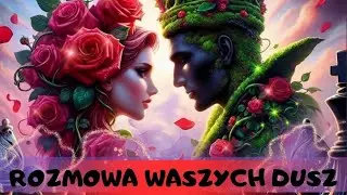 To jest PRAWDZIWA MIŁOŚC!❤️❤️channeling.