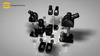 HARTING Han&reg;  Eco