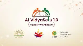 AI VidyaSetu: Bridging Education & Innovation for India's Youth