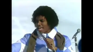 Jackson 5 - Blame It On The Boogie (Switzerland 1978)