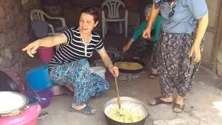 Ayvacık helvasi