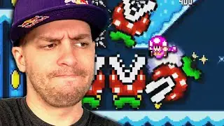 I Will Beat Super Expert Mode