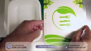 Smart Packing USA | Premium Packaging Solutions for a Sustainable Future 🌍