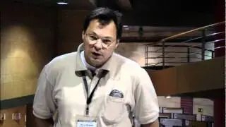 Pavel Kroupa - The formation of star clusters
