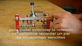 Asi funciona una caja de cambios  Mecanica