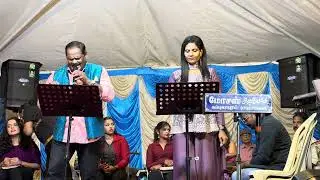 Vayasu Ponna Vasiyam Pannum &ndash; LIVE Orchestra Performance | Super Crowd Reaction | Kacheri HD