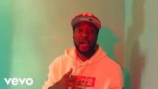 Blade Merital - Save Me / Life In The Streets (Official Video)