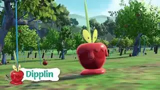 DIPPLIN MY BELOVED
