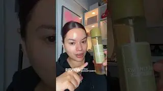 A skincare staple for me #skincare #skincareregimen #skincare101 #skincareroutine #mugwortessence