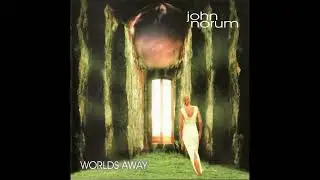John Norum - From Outside in (Hardrock)