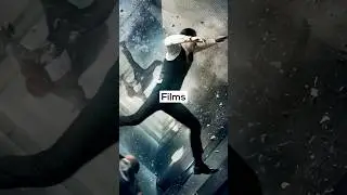 Inception filming locations in London