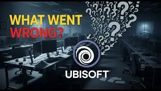 Ubisoft's Bold Overhaul What's Next
