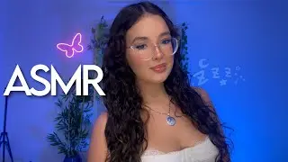 ASMR - RESPONDENDO VOC&Ecirc;S! 🌟 sussurrando at&eacute; voc&ecirc; dormir 