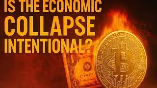 Bitcoin: Will You Work for Sats After the Collapse?