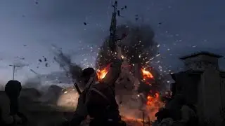 Tactical Music - Proxy Conflict