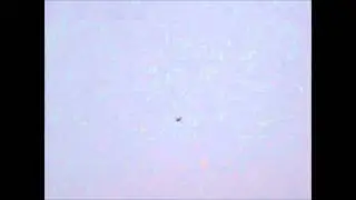 2 полет Ан 70