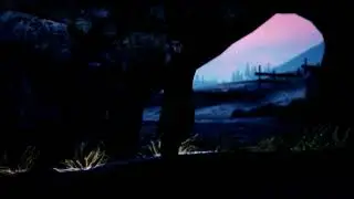 nothing,nowhere. - vacanter (Slowed Down)