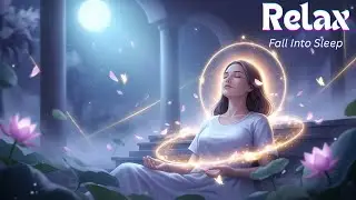 Just Listens 6 Minutes To healing Your Stress Anxiety, Depression, Deep Sleep #sleepmusic30minutes