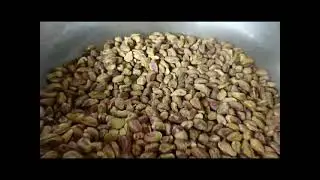Multipurpose Pistachio Powder Grinding Machine