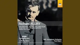 Symphony No. 2 in A Minor 
