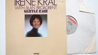 Irene Kral with Alan Broadbent - Gentle Rain