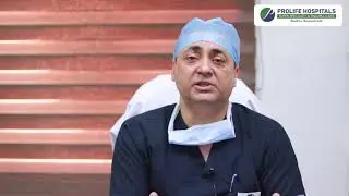 Awareness to patients having Gallstones | Prolife Hospitals | Laparoscopic treatment of Gallstones