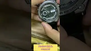 LIGE Brand Men Digital Watch Shock Military Sport Watches Fashion Waterproof Electronic watch#