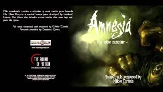 Amnesia OST - 05 - Ending Alexander