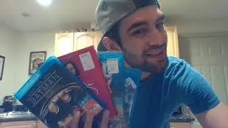 ASMR Blu Ray Collection 2 Tapping/Whispering/Scratching