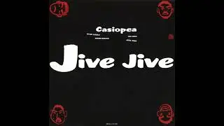 Casiopea - Jive Jive (1983)