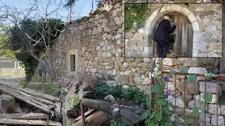Kallmeti, fshati me 22 mullinj. Historianët: Të restaurohen, janë pjesë e historisë së zonës