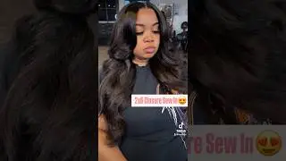 3 BUNDLES W/ 2x6 CLOSURE REVIEW @ RICHOFFHAIR CO.