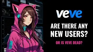 VEVE - ARE NEW USERS STILL JOINING OR IS VEVE DEAD??