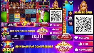 Non-Stop Jackpots with Lotsa Slots!
